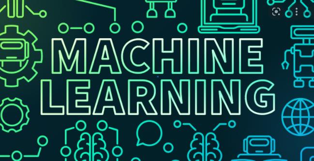 Machine Learning | Academic